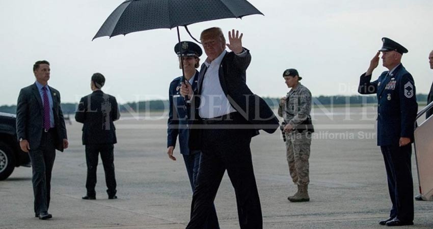 Aranceles de Trump a México impactan a empresas de EU