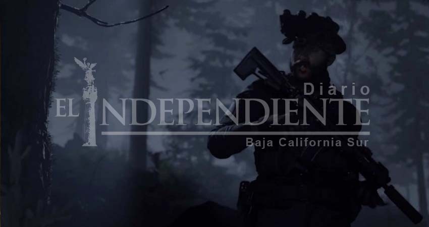 Ya hay fecha de lanzamiento para 'Call of Duty: Modern Warfare' Ya hay fecha de lanzamiento para 'Call of Duty: Modern Warfare'