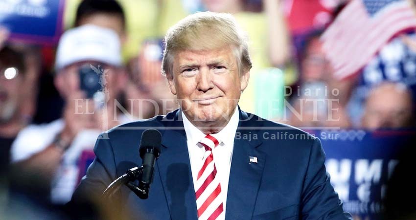 La amenaza arancelaria de Trump “dañaría a los dos países”: Coparmex