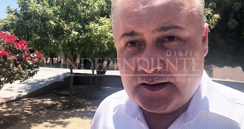 8 de cada 10 egresados de UABCS consigue empleo en su área: STyPS 8 de cada 10 egresados de UABCS consigue empleo en su área: STyPS