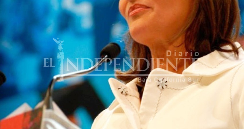 Si una mujer no ha llegado a la gubernatura es por decisión partidista Si una mujer no ha llegado a la gubernatura es por decisión partidista