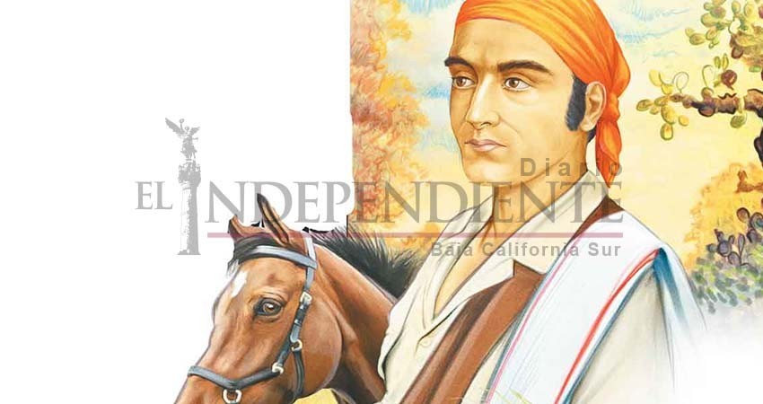 De arriero a libertador; publican biografía de Morelos De arriero a libertador; publican biografía de Morelos