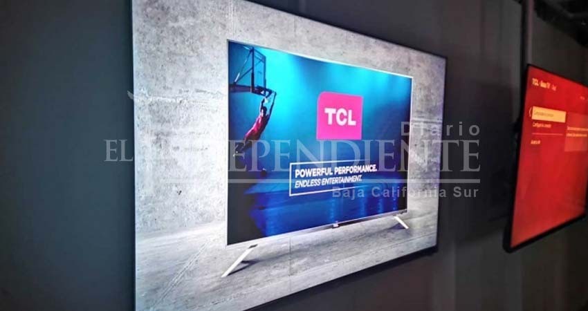 IA y asistentes virtuales en una televisión, la TCL A325 IA y asistentes virtuales en una televisión, la TCL A325