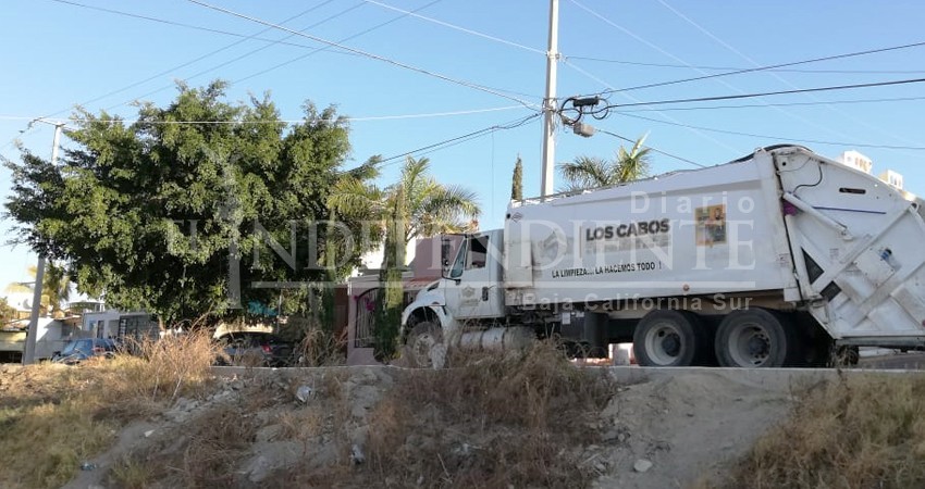 Reprueba OCI al municipio en rubros relacionados al manejo de los residuos Reprueba OCI al municipio en rubros relacionados al manejo de los residuos