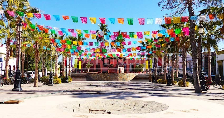 Anuncian "manita de gato" a los 121 Pueblos Mágicos de México Anuncian "manita de gato" a los 121 Pueblos Mágicos de México