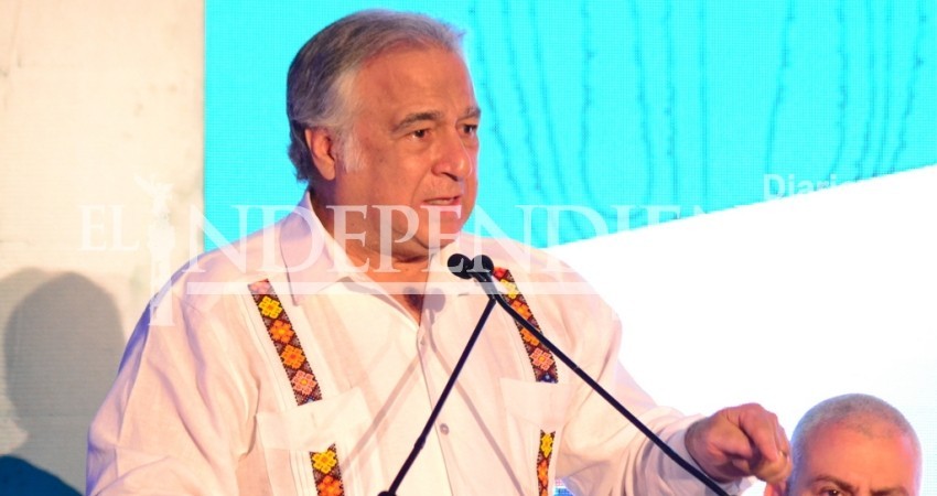 En 50 días inicia estrategia digital “Big Data” para promover a México: Sectur En 50 días inicia estrategia digital “Big Data” para promover a México: Sectur
