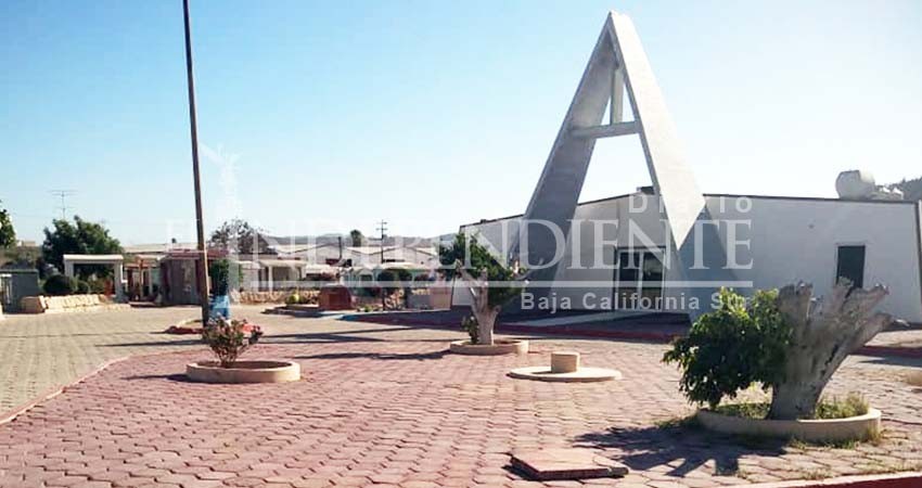 No han aumentado los costos de fosas en panteones de La Paz: Dirección No han aumentado los costos de fosas en panteones de La Paz: Dirección