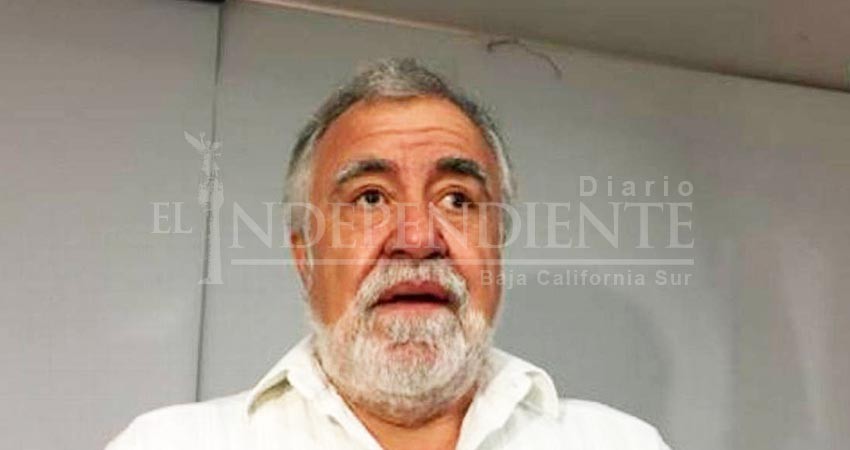 México no va a militarizar la frontera con Guatemala: Encinas México no va a militarizar la frontera con Guatemala: Encinas