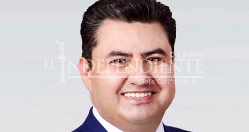 Cae Naasón Joaquín García, líder de La Luz del Mundo Cae Naasón Joaquín García, líder de La Luz del Mundo