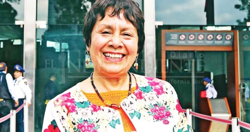 Esta semana nombrarán al nuevo titular de la Coordinación Nacional de Literatura Esta semana nombrarán al nuevo titular de la Coordinación Nacional de Literatura