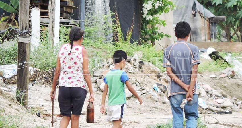 Mujeres migrantes, más vulnerables a sufrir violencia doméstica: IMM Mujeres migrantes, más vulnerables a sufrir violencia doméstica: IMM