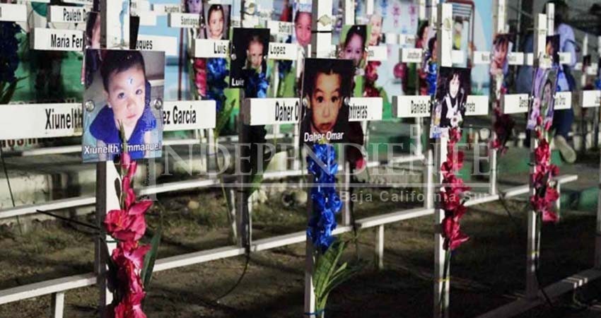 No más impunidad sobre justicia en caso ABC: Durazo No más impunidad sobre justicia en caso ABC: Durazo