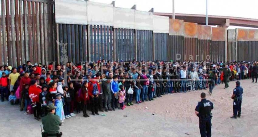 Abrirán nuevo albergue para niños migrantes en EU Abrirán nuevo albergue para niños migrantes en EU
