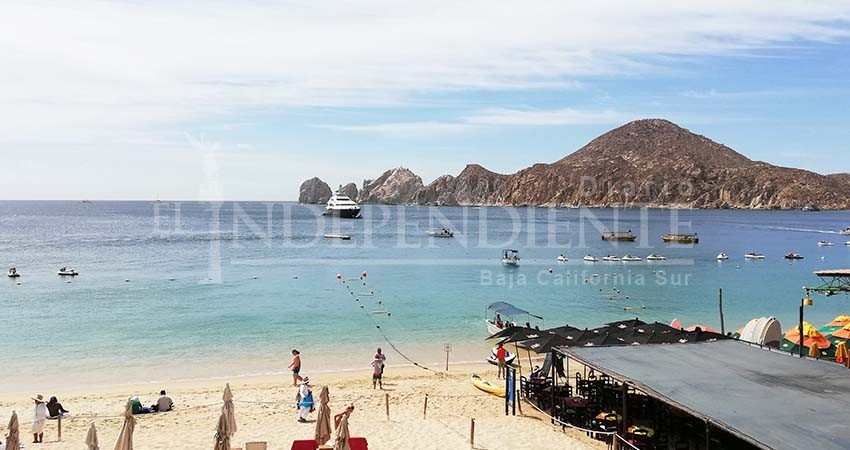 “Un tesoro”, las bellezas naturales de Los Cabos y se deben respetar: Setues “Un tesoro”, las bellezas naturales de Los Cabos y se deben respetar: Setues