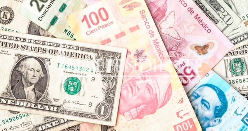 A nadie le conviene la devaluación del peso ante el dólar: Hoteleros A nadie le conviene la devaluación del peso ante el dólar: Hoteleros