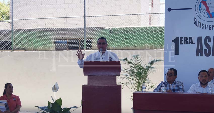 No aparecen 10 MDP entregados a Valdez por mutualidad: Mauricio Higuera