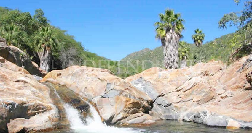 La Pitalla y Los Cardones siguen siendo una amenaza para mantos acuíferos de La Paz y Los Cabos La Pitalla y Los Cardones siguen siendo una amenaza para mantos acuíferos de La Paz y Los Cabos