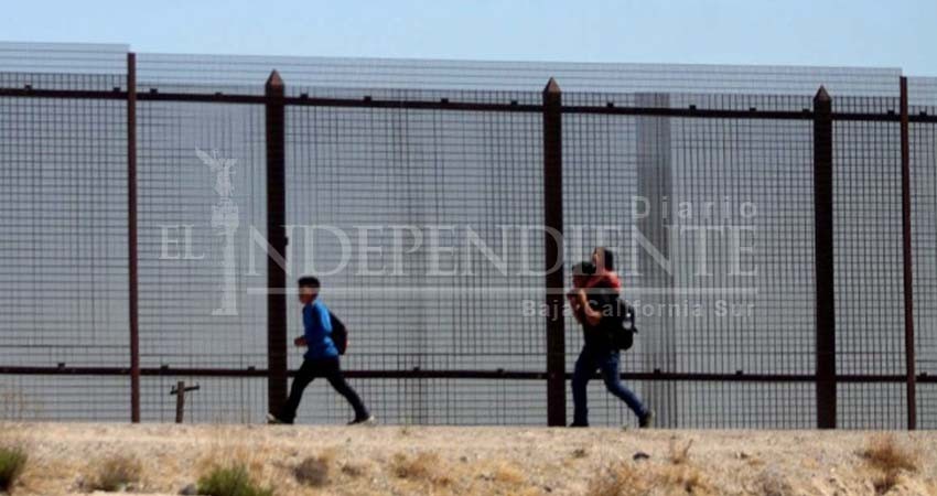 Continúan arrestos de migrantes en retenes de Chihuahua Continúan arrestos de migrantes en retenes de Chihuahua