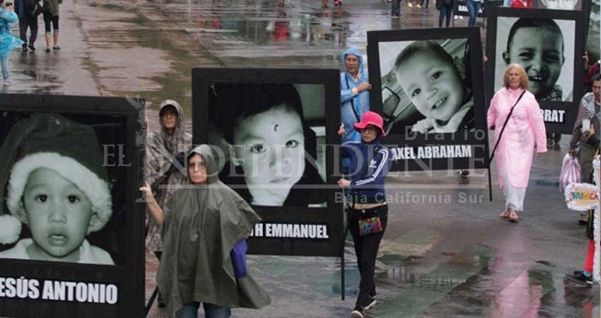 Se reunirá López Obrador con familias de niños del caso ABC Se reunirá López Obrador con familias de niños del caso ABC
