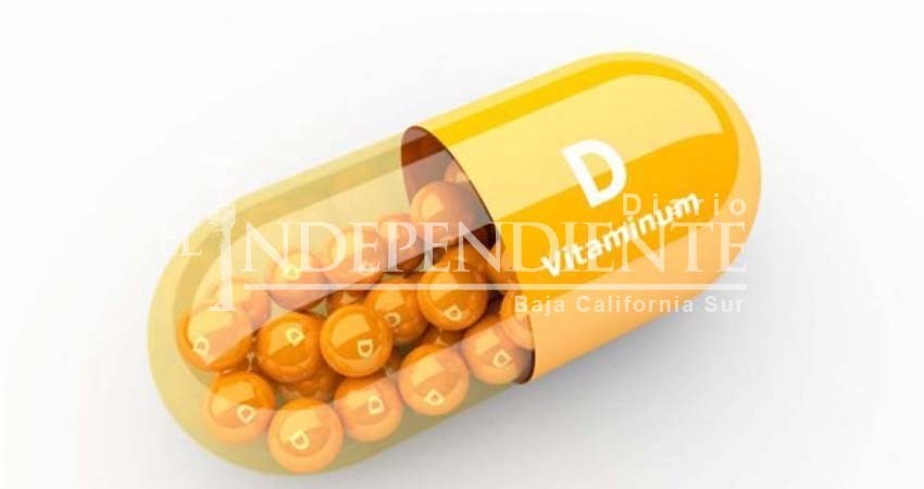Vitamina D NO previene diabetes 2 en adultos, alertan expertos Vitamina D NO previene diabetes 2 en adultos, alertan expertos