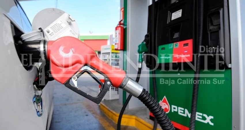 Viene otro 'gasolinazo, se acabó el apoyo a gasolina Premium Viene otro 'gasolinazo, se acabó el apoyo a gasolina Premium