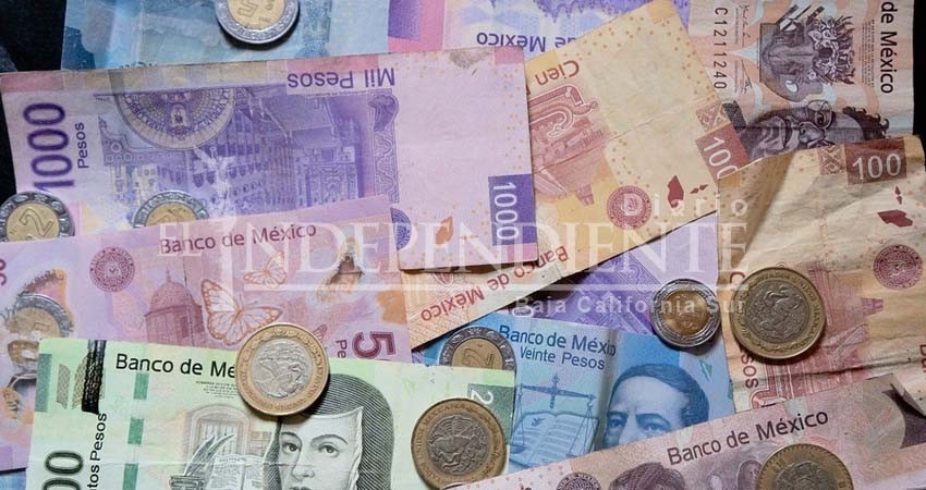 Los paceños le deben más de 80 mdp al sistema de agua potable Los paceños le deben más de 80 mdp al sistema de agua potable