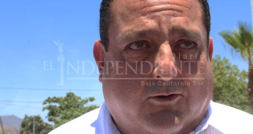 Fluidas mesas de diálogo con el Congreso sobre Ley de Movilidad, asegura gobernador Fluidas mesas de diálogo con el Congreso sobre Ley de Movilidad, asegura gobernador