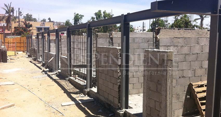 Solo hay 2 predios para construcción de nuevas escuelas en Los Cabos; se requieren 4 más Solo hay 2 predios para construcción de nuevas escuelas en Los Cabos; se requieren 4 más