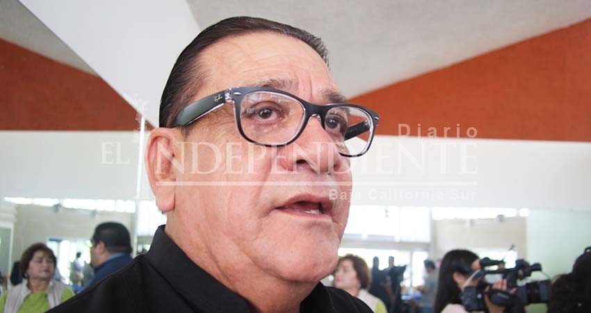 Exagerado el presupuesto de los Institutos Estatales Electorales: Alfredo Porras Exagerado el presupuesto de los Institutos Estatales Electorales: Alfredo Porras