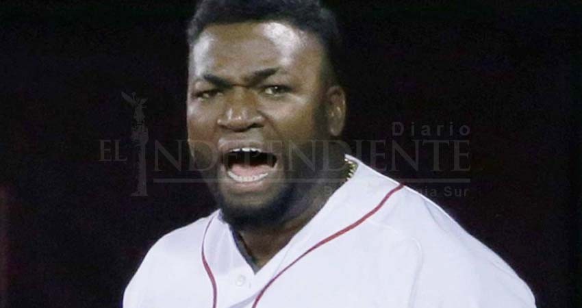 Así balearon a 'Big Papi'; sufrió daños en varios órganos Así balearon a 'Big Papi'; sufrió daños en varios órganos