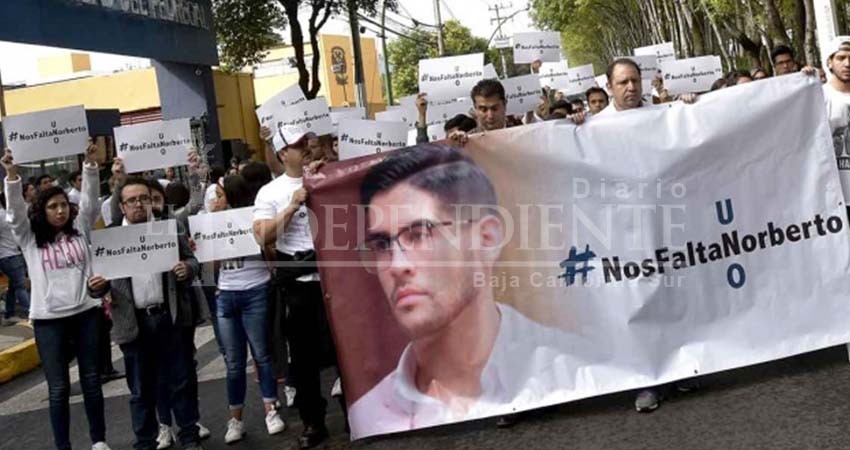 Lamenta López Obrador asesinato de Norberto Ronquillo