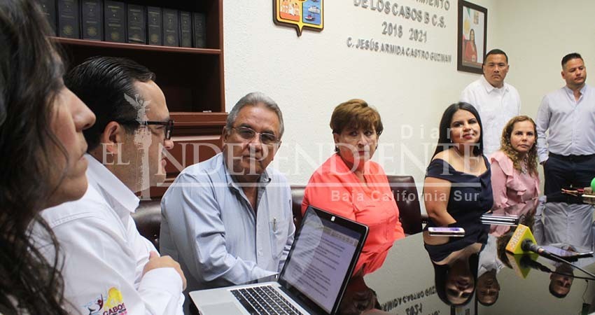 Oomsapaslc realizó investigación respecto al hijo de la Alcaldesa; Sin embargo, no entregaron resultados Oomsapaslc realizó investigación respecto al hijo de la Alcaldesa; Sin embargo, no entregaron resultados