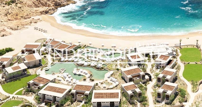 Hotel de Los Cabos nominado a los premios “lo mejor de lo mejor” de Virtuoso Hotel de Los Cabos nominado a los premios “lo mejor de lo mejor” de Virtuoso