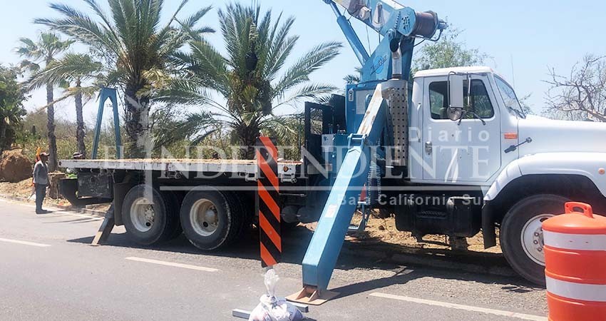 Insiste sector camionero en que se hagan modificaciones a iniciativa de Ley de Movilidad Insiste sector camionero en que se hagan modificaciones a iniciativa de Ley de Movilidad