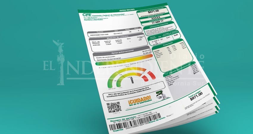 “Se unen” legisladores federales para conseguir disminución en costos de electricidad para BCS “Se unen” legisladores federales para conseguir disminución en costos de electricidad para BCS