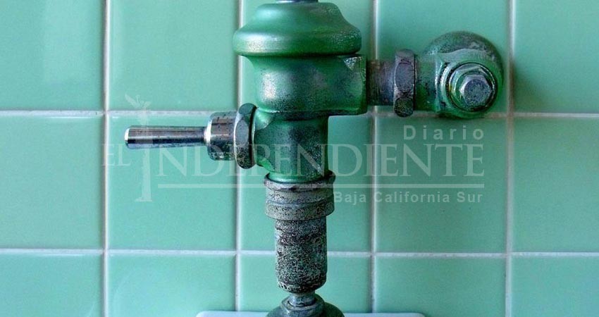 Reconoce Congreso rechazo hacia iniciativa de ley sobre aguas grises Reconoce Congreso rechazo hacia iniciativa de ley sobre aguas grises