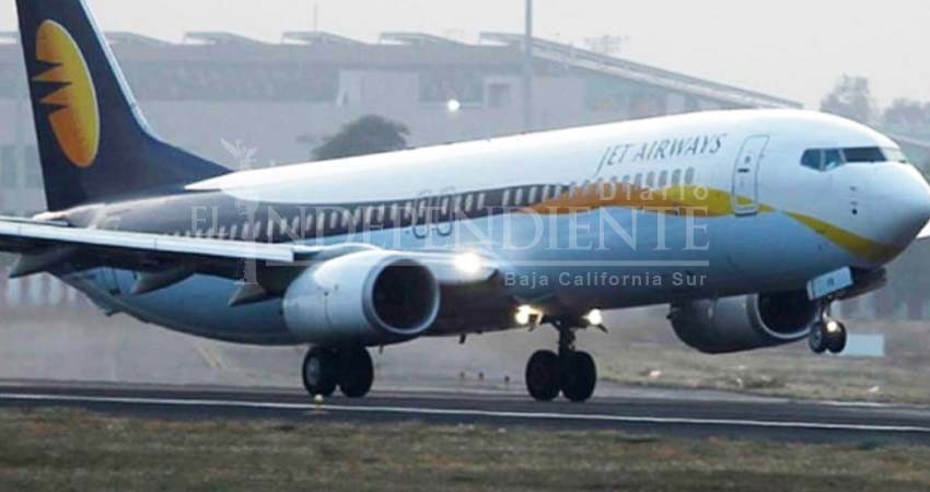 Así acabó el millonario que por amor quiso secuestrar un avión Así acabó el millonario que por amor quiso secuestrar un avión