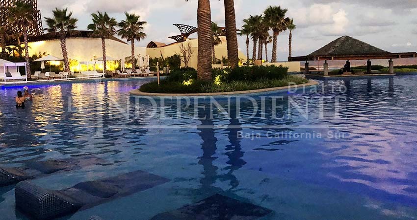 Los Cabos es el segundo destino que más ventas de tiempo compartido genera Los Cabos es el segundo destino que más ventas de tiempo compartido genera