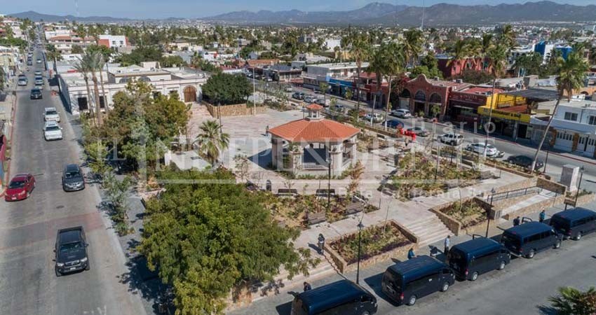 Instalarán WIFI gratuito en 11 zonas del área turística de Cabo San Lucas Instalarán WIFI gratuito en 11 zonas del área turística de Cabo San Lucas