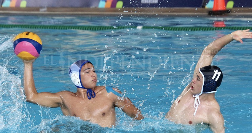DIVISION DE HONORES PARA SELECCIONES DE POLO DIVISION DE HONORES PARA SELECCIONES DE POLO