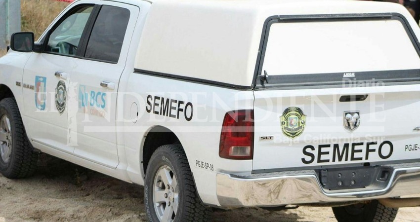Se consuma otro suicidio en Los Cabos; van dos en esta semana Se consuma otro suicidio en Los Cabos; van dos en esta semana