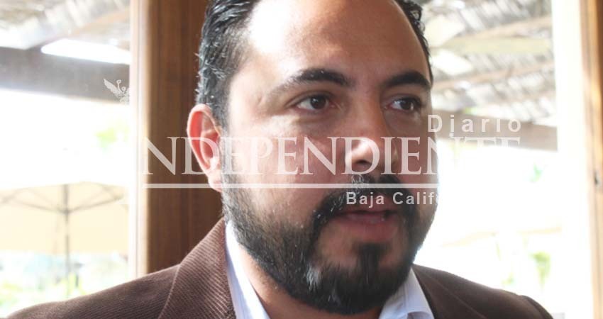 Pte de la Comisión Edilicia de Agua Potable Los Cabos no paga impuestos Pte de la Comisión Edilicia de Agua Potable Los Cabos no paga impuestos
