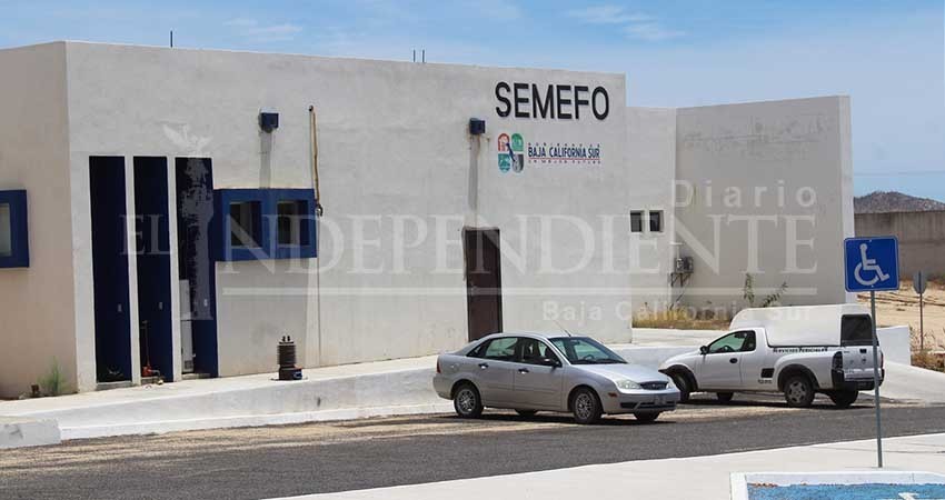 Reconoce Segob rezago en infraestructura forense; en México hay 26 mil cadáveres sin identificar Reconoce Segob rezago en infraestructura forense; en México hay 26 mil cadáveres sin identificar