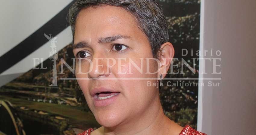 La realidad nos sobrepasó, reconoce Comisionada Nacional de Búsqueda de Personas La realidad nos sobrepasó, reconoce Comisionada Nacional de Búsqueda de Personas