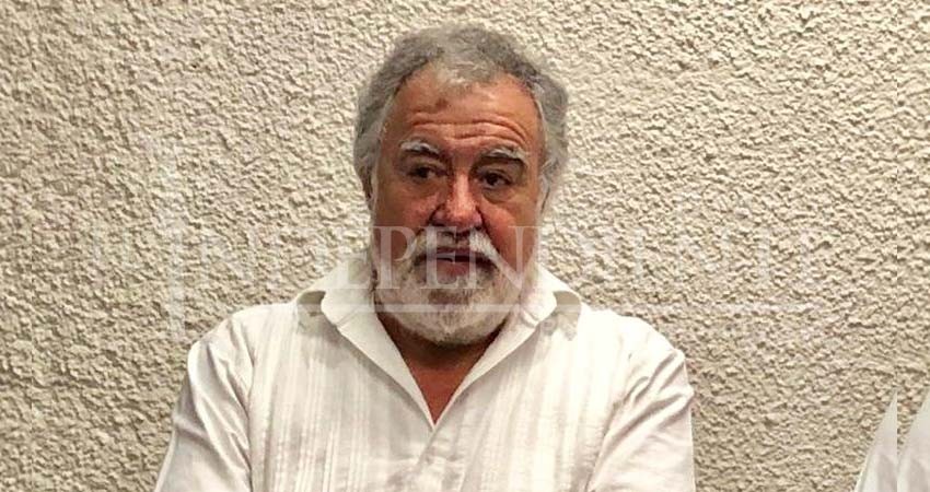 Subsecretario de Derechos Humanos se reúne con familiares de desaparecidos en BCS Subsecretario de Derechos Humanos se reúne con familiares de desaparecidos en BCS