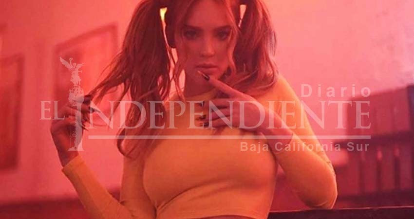 'Oi' nomás ese 'cumbión': Belinda y Ángeles Azules estrenan canción 'Oi' nomás ese 'cumbión': Belinda y Ángeles Azules estrenan canción