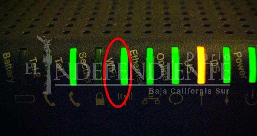 Tus vecinos están robando tu WiFi, y tú ni en cuenta Tus vecinos están robando tu WiFi, y tú ni en cuenta