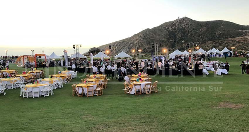 Turismo de reuniones contribuye con más del 6.8% PIB de Baja California Sur