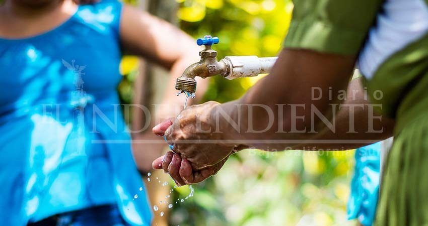 Presentarán empresarios nueva ley de aguas
