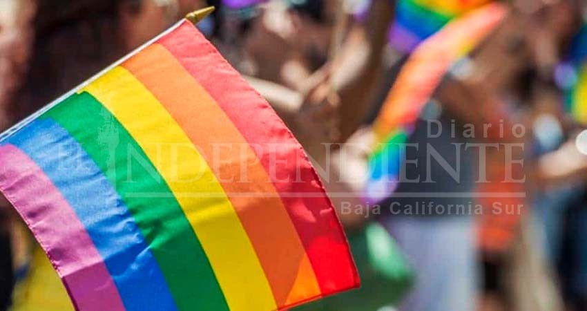 “Al vapor” llegó propuesta de matrimonio igualitario para BCS: Elizabeth Rocha “Al vapor” llegó propuesta de matrimonio igualitario para BCS: Elizabeth Rocha